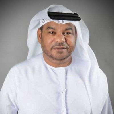 Saeed Ali Mohamed Alajol Alshehhi